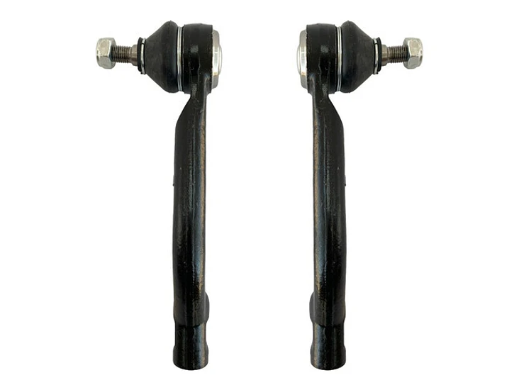 Terminal Dirección (el Par) Nissan Qashqai 1.6 2.0 2008-2014 1