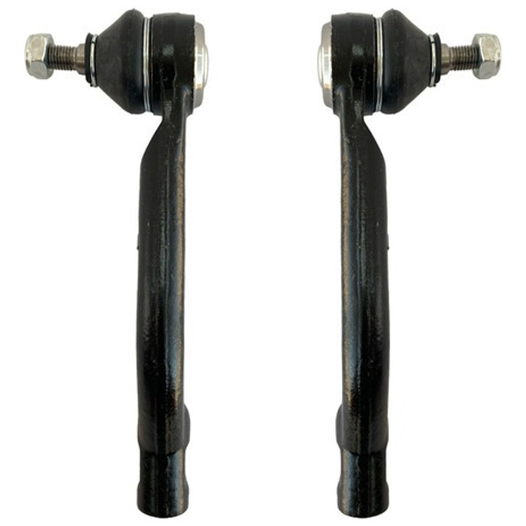 Terminal Dirección (el Par) Nissan Qashqai 1.6 2.0 2008-2014 1