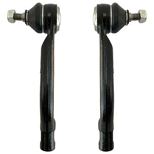 Terminal Dirección (el Par) Nissan Qashqai 1.6 2.0 2008-2014