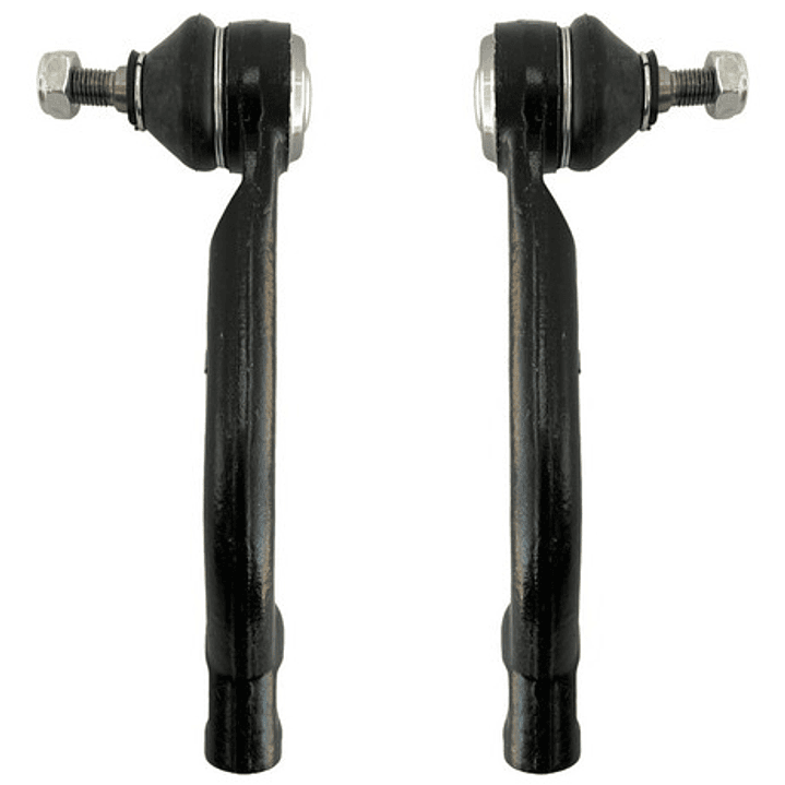 Terminal Dirección (el Par) Nissan Qashqai 1.6 2.0 2008-2014 1