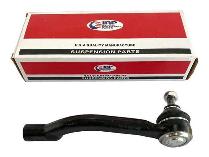 Terminal Dirección (el Par) Nissan Qashqai 1.6 2.0 2008-2014 4