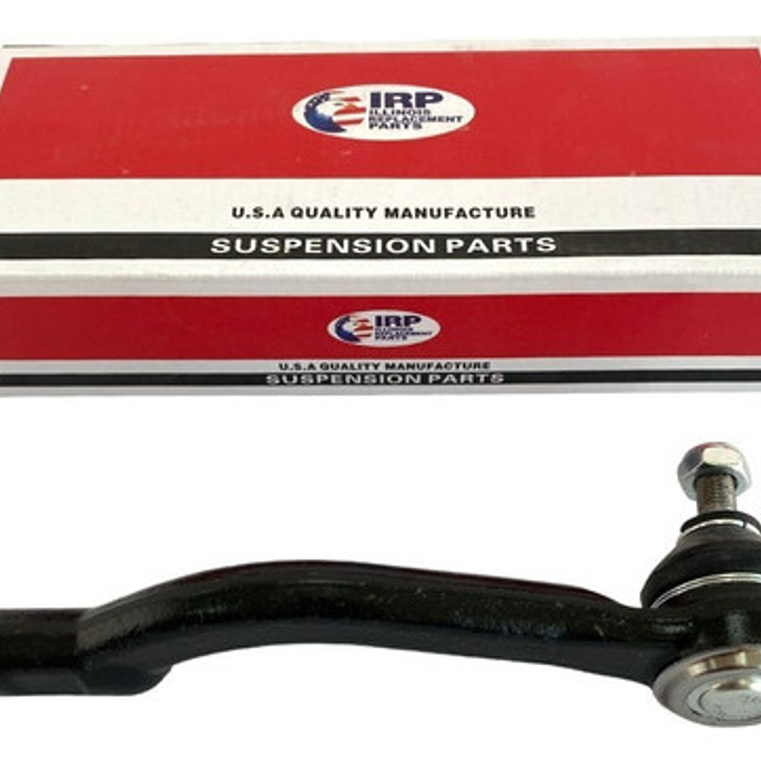 Terminal Dirección (el Par) Nissan Qashqai 1.6 2.0 2008-2014 4