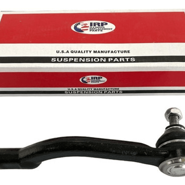 Terminal Dirección (el Par) Nissan Qashqai 1.6 2.0 2008-2014 4