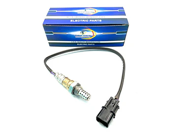Sensores Oxigeno Chevrolet Sail 1.4 2011-2017 Posición 1 - 2 5