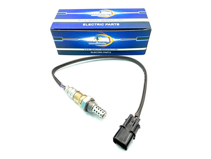 Sensores Oxigeno Chevrolet Sail 1.4 2011-2017 Posición 1 - 2 5