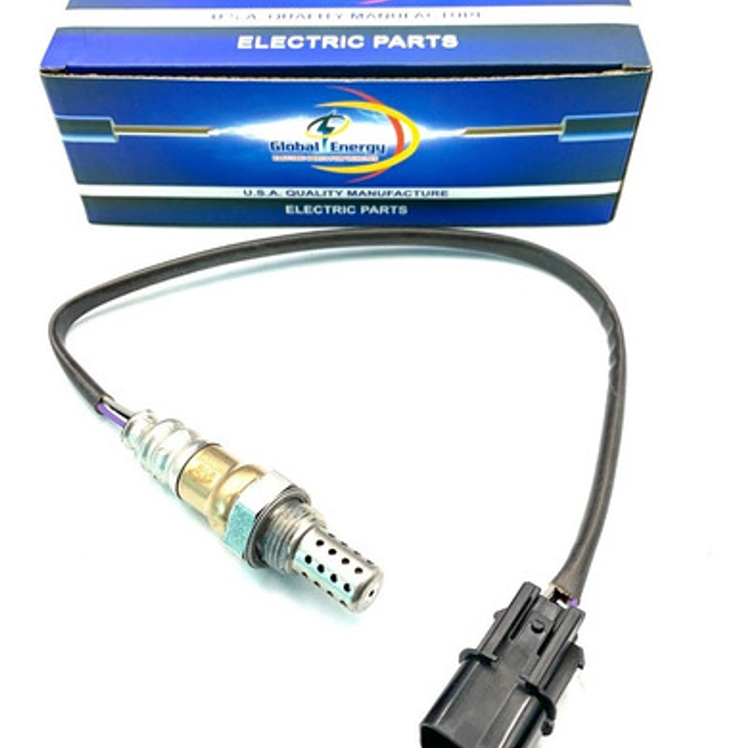 Sensores Oxigeno Chevrolet Sail 1.4 2011-2017 Posición 1 - 2 5