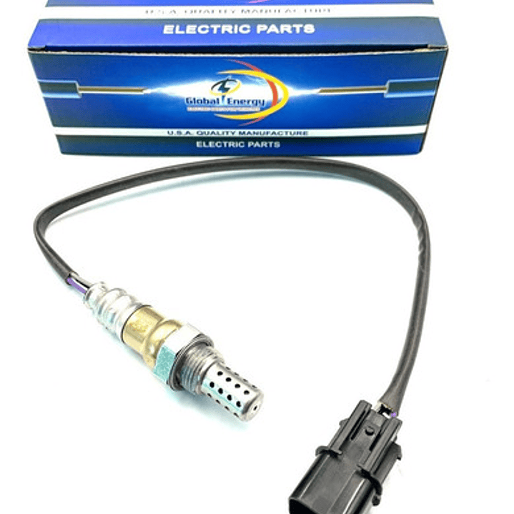 Sensores Oxigeno Chevrolet Sail 1.4 2011-2017 Posición 1 - 2 5