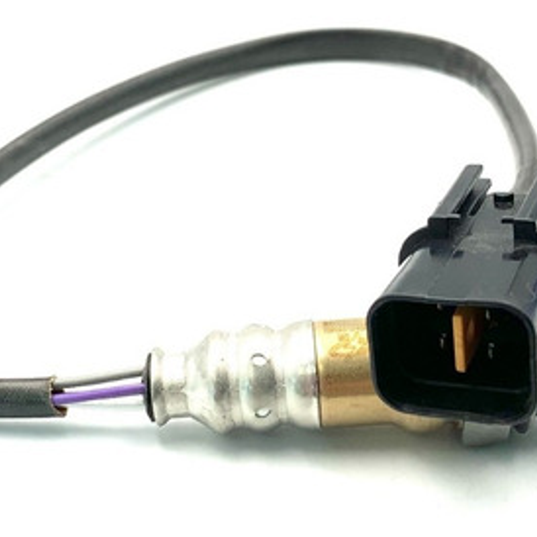 Sensores Oxigeno Chevrolet Sail 1.4 2011-2017 Posición 1 - 2 2