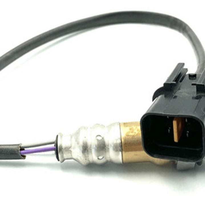 Sensores Oxigeno Chevrolet Sail 1.4 2011-2017 Posición 1 - 2 2