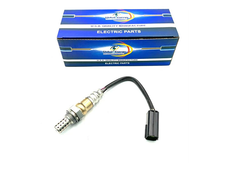 Sensores Oxigeno Chevrolet Sail 1.4 2011-2017 Posición 1 - 2 4