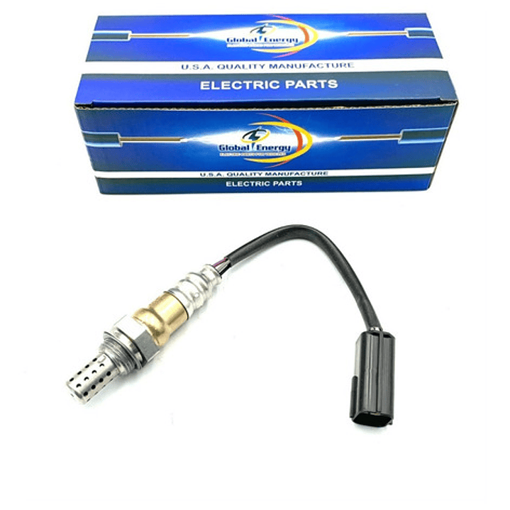 Sensores Oxigeno Chevrolet Sail 1.4 2011-2017 Posición 1 - 2 4