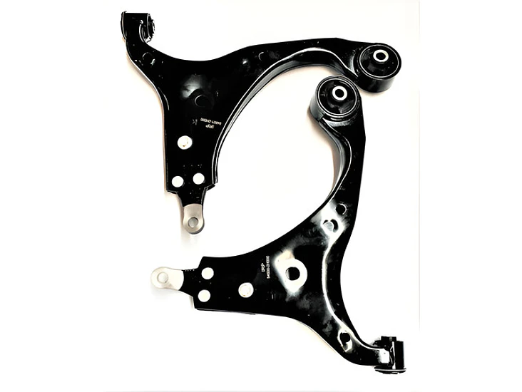 Bandeja Suspensión Hyundai Elantra 1.6 2.0 2006-2011  El Par 1