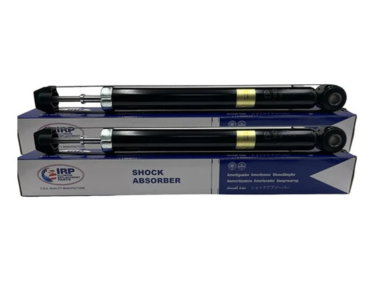 Par Amortiguadores Traseros Para Faw B50 1.6 2013-2016 1