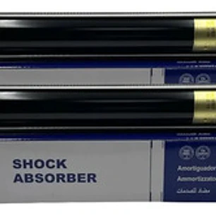 Par Amortiguadores Traseros Para Faw B50 1.6 2013-2016