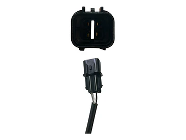 Sensor Oxigeno Para Hyundai Accent Rb 1.4  2011-2020 2