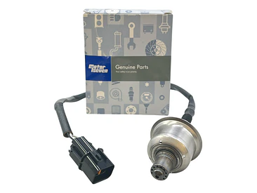 Sensor Oxigeno Para Hyundai Accent Rb 1.4  2011-2020 4