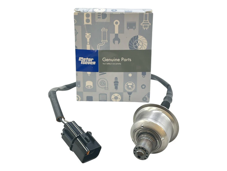 Sensor Oxigeno Para Hyundai Accent Rb 1.4  2011-2020 4