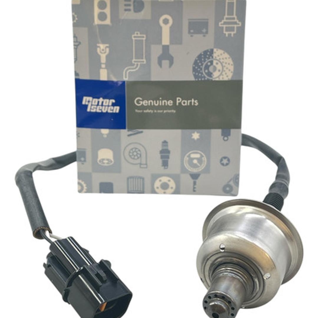 Sensor Oxigeno Para Hyundai Accent Rb 1.4  2011-2020 4