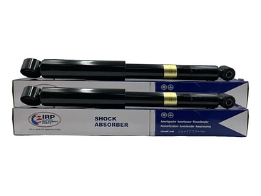 Par Amortiguadores Trasero Para Faw V80 T80 Mamut 1.5  16-21 1