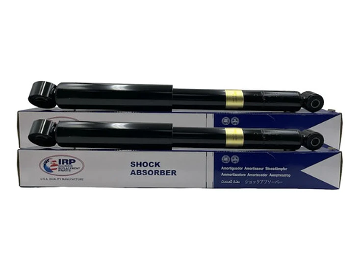 Par Amortiguadores Trasero Para Faw V80 T80 Mamut 1.5  16-21 1