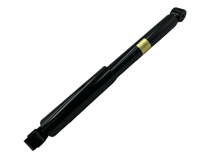 Par Amortiguadores Trasero Para Faw V80 T80 Mamut 1.5  16-21 4