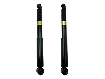 Par Amortiguadores Trasero Para Faw V80 T80 Mamut 1.5  16-21 2