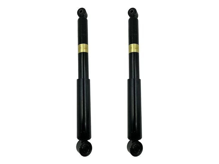 Par Amortiguadores Trasero Para Faw V80 T80 Mamut 1.5  16-21 2