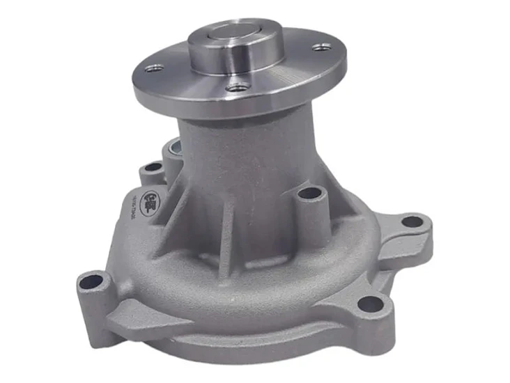 Bomba Agua Para Faw Oley 1.5 2013-2018  3