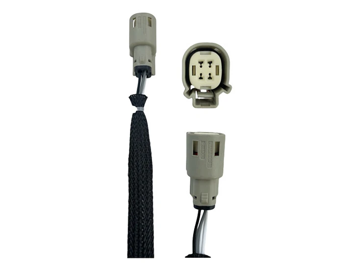 Sensor Oxigeno Escape 2.5 2013-2020(posición2 - Tubo Escape) 6