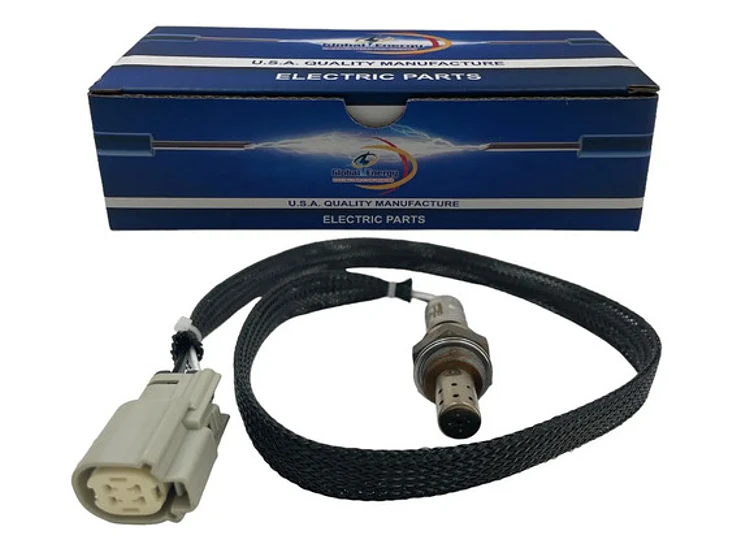 Sensor Oxigeno Escape 2.5 2013-2020(posición2 - Tubo Escape) 1