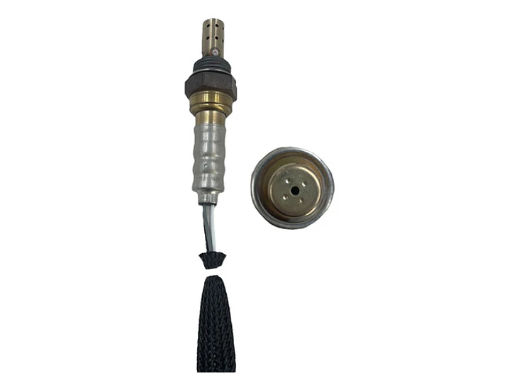 Sensor Oxigeno Escape 2.5 2013-2020(posición2 - Tubo Escape) 4