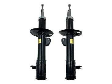 Par Amortiguador Delantero Para Lifan X60 1.8 2012-2019 1