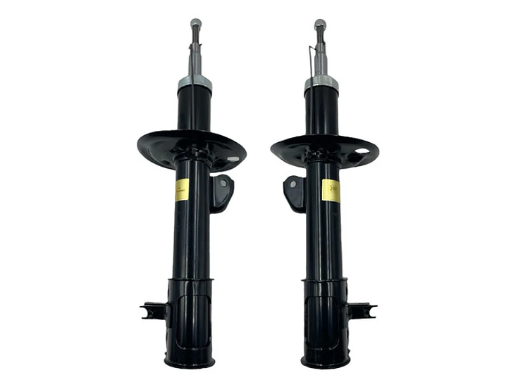 Par Amortiguador Delantero Para Lifan X60 1.8 2012-2019 1