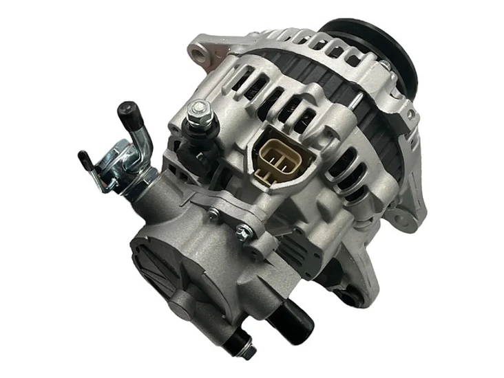 Alternador Para Kia Frontier Ii 3.0 2005-2008 Diesel 4