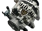 Alternador Para Kia Frontier Ii 3.0 2005-2008 Diesel - Miniatura 4
