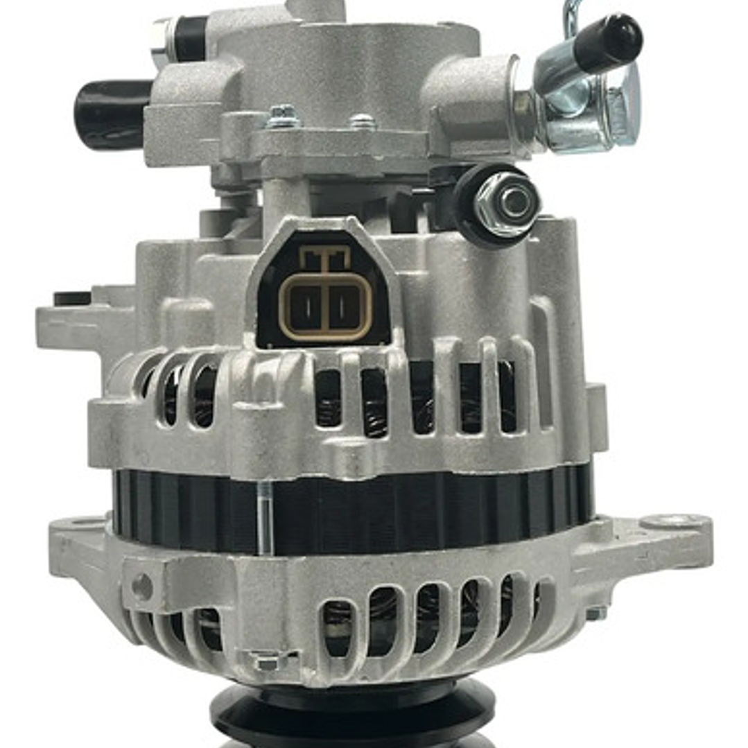 Alternador Para Kia Frontier Ii 3.0 2005-2008 Diesel 6