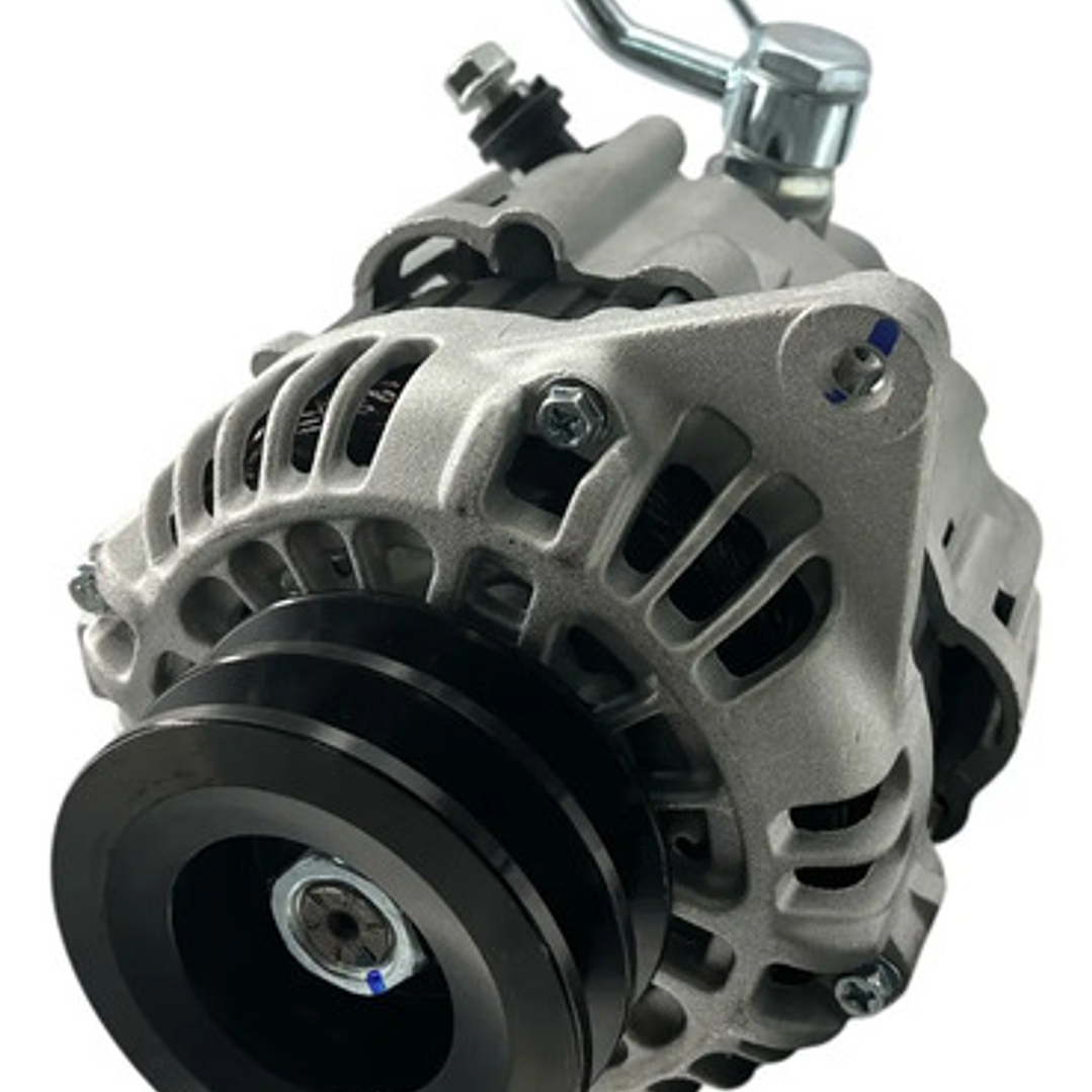 Alternador Para Kia Frontier Ii 3.0 2005-2008 Diesel 1