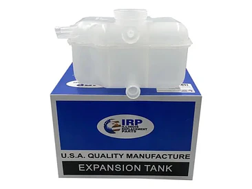 Deposito Agua Aux Radiador Chevrolet New Sail 1.5 (con Tapa) 2