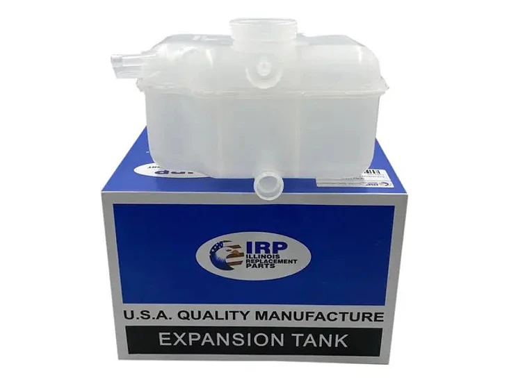 Deposito Agua Aux Radiador Chevrolet New Sail 1.5 (con Tapa) 2