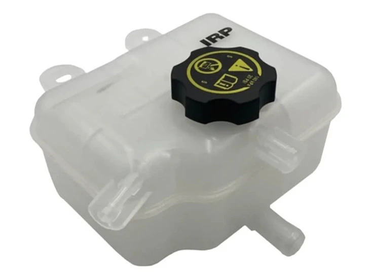 Deposito Agua Aux Radiador Chevrolet New Sail 1.5 (con Tapa) 1