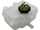 Deposito Agua Aux Radiador Chevrolet New Sail 1.5 (con Tapa) - Miniatura 1