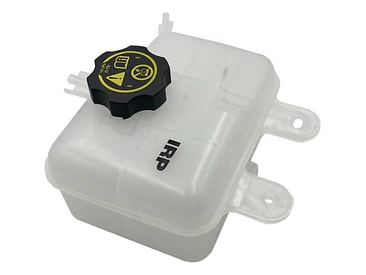 Deposito Agua Aux Radiador Chevrolet New Sail 1.5 (con Tapa) 7