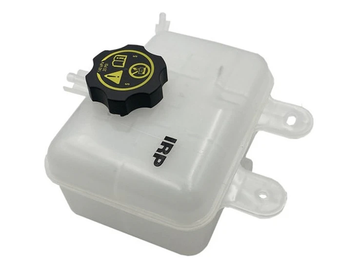 Deposito Agua Aux Radiador Chevrolet New Sail 1.5 (con Tapa) 7