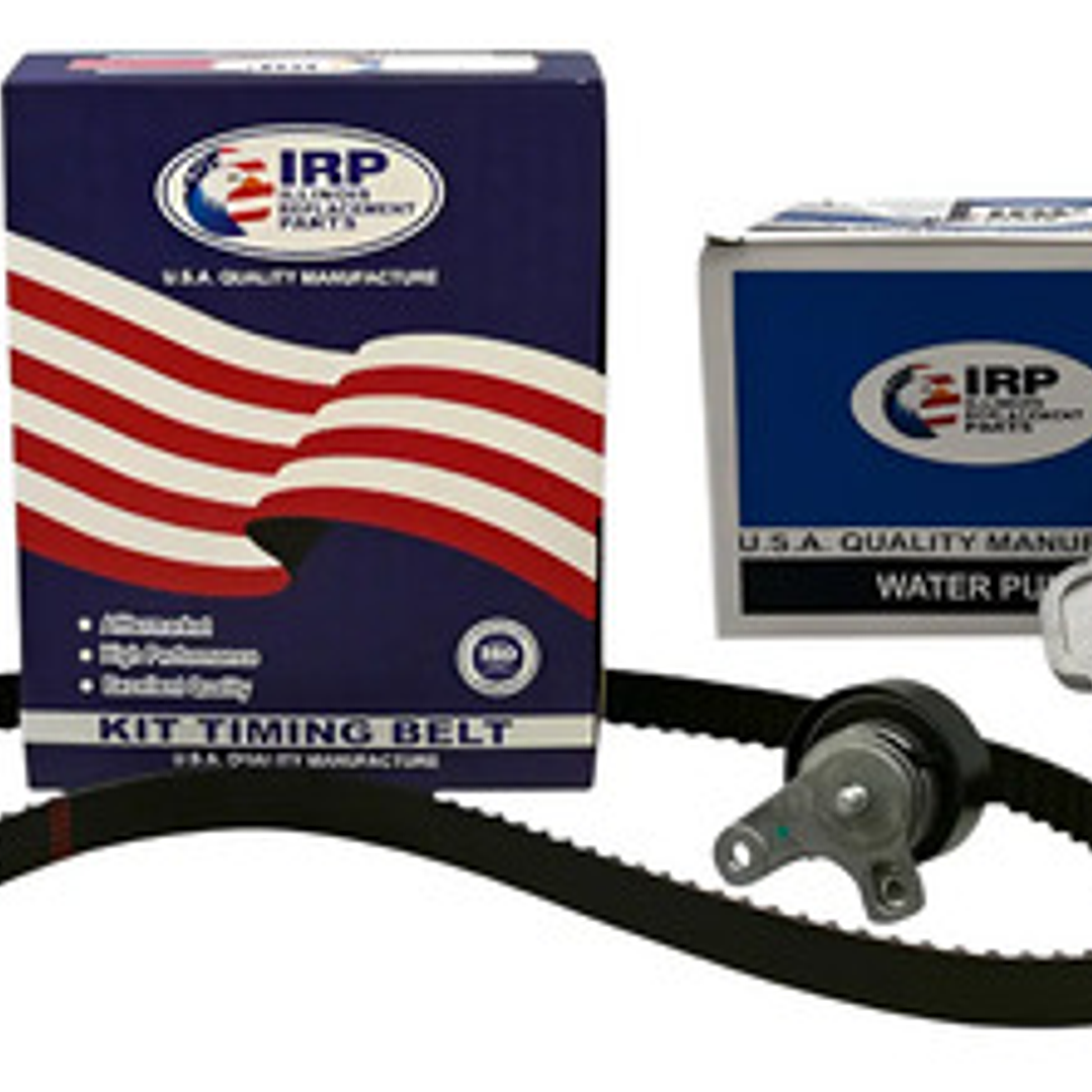 Kit Distribución + Bomba De Agua Para Cruze 2.0 2010-2012 1