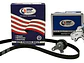 Kit Distribución + Bomba De Agua Para Cruze 2.0 2010-2012 - Miniatura 1