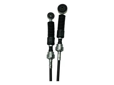 Piola Selectora Cambio Para Hyundai Tucson 2.0 2004-2010 4