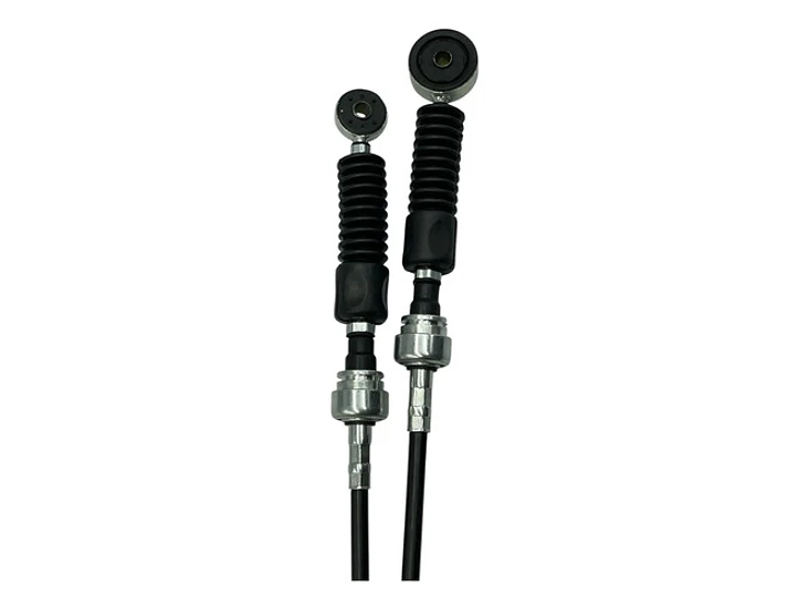 Piola Selectora Cambio Para Hyundai Tucson 2.0 2004-2010 4