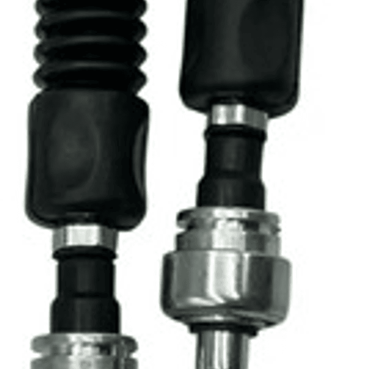 Piola Selectora Cambio Para Hyundai Tucson 2.0 2004-2010 4