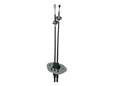 Piola Selectora Cambio Para Hyundai Tucson 2.0 2004-2010 5