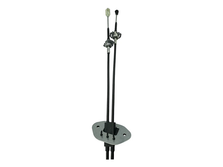 Piola Selectora Cambio Para Hyundai Tucson 2.0 2004-2010 5